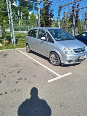 Обява за продажба на Opel Meriva ~1 800 лв. - изображение 2