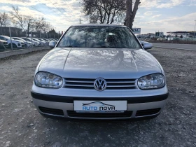 VW Golf 1.9 ДИЗЕЛ 100 К.С. НОВ ВНОС! УНИКАЛЕН!!! , снимка 2