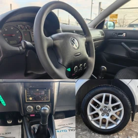 VW Golf 1.9 ДИЗЕЛ 100 К.С. НОВ ВНОС! УНИКАЛЕН!!! , снимка 13