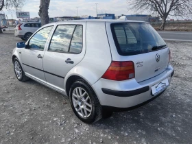 VW Golf 1.9 ДИЗЕЛ 100 К.С. НОВ ВНОС! УНИКАЛЕН!!! , снимка 7