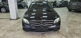 Mercedes-Benz E 200 Avangarde /Multibeam/ Kamera 360/ 9G/ Germany - 37500 лв. - 98446724 | Car24.bg