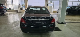 Mercedes-Benz E 200 Avangarde Multibeam Kamera 360 9G Germany бартер л - 38888 лв. - 98446724 | Car24.bg