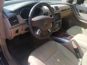 Mercedes-Benz R 320 Long | Mobile.bg    5