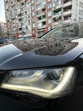 Audi A8, снимка 15