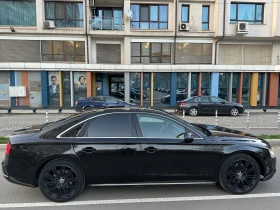 Audi A8, снимка 8