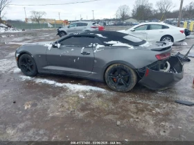 Chevrolet Camaro 2.0L I-4 DI, DOHC, VVT, TURBO, 275HP Rear Wheel Dr | Mobile.bg    6