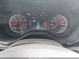 Chevrolet Camaro 2.0L I-4 DI, DOHC, VVT, TURBO, 275HP Rear Wheel Dr | Mobile.bg    12