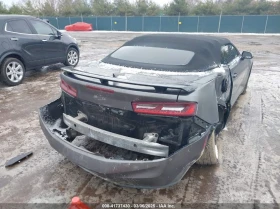 Chevrolet Camaro 2.0L I-4 DI, DOHC, VVT, TURBO, 275HP Rear Wheel Dr | Mobile.bg    9