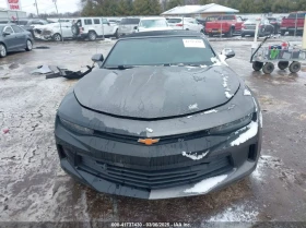 Chevrolet Camaro 2.0L I-4 DI, DOHC, VVT, TURBO, 275HP Rear Wheel Dr | Mobile.bg    4