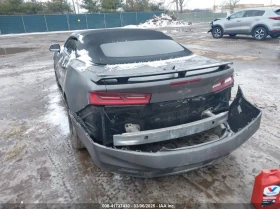 Chevrolet Camaro 2.0L I-4 DI, DOHC, VVT, TURBO, 275HP Rear Wheel Dr | Mobile.bg    8