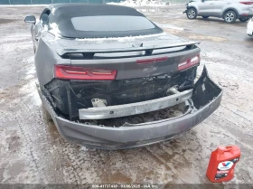 Chevrolet Camaro 2.0L I-4 DI, DOHC, VVT, TURBO, 275HP Rear Wheel Dr | Mobile.bg    11