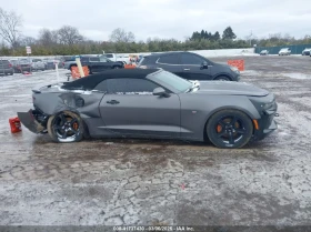 Chevrolet Camaro 2.0L I-4 DI, DOHC, VVT, TURBO, 275HP Rear Wheel Dr | Mobile.bg    5
