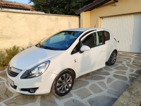 Обява за продажба на Opel Corsa ~6 999 лв. - изображение 9