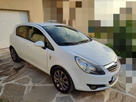 Обява за продажба на Opel Corsa ~6 999 лв. - изображение 7