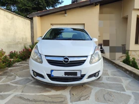 Обява за продажба на Opel Corsa ~6 999 лв. - изображение 1