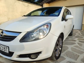 Обява за продажба на Opel Corsa ~6 999 лв. - изображение 3