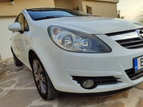 Обява за продажба на Opel Corsa ~6 999 лв. - изображение 4