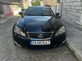 Обява за продажба на Lexus IS 220d 220d ~9 000 лв. - изображение 1