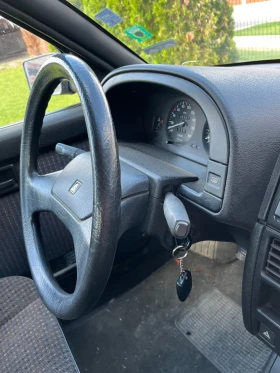 Citroen Ax 4x4 | Mobile.bg    13