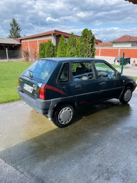 Citroen Ax 4x4 | Mobile.bg    12