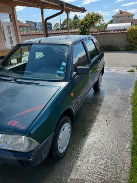 Citroen Ax 4x4 | Mobile.bg    5