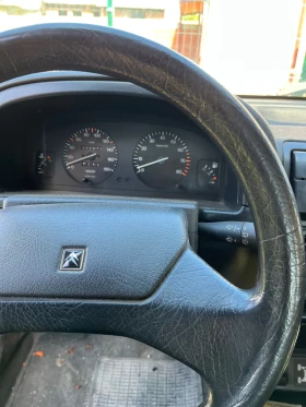 Citroen Ax 4x4 | Mobile.bg    7