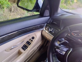 Обява за продажба на BMW 528 528 xi ~30 300 лв. - изображение 9