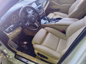 Обява за продажба на BMW 528 528 xi ~30 300 лв. - изображение 6