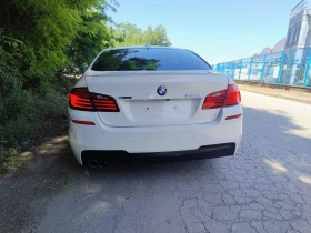 Обява за продажба на BMW 528 528 xi ~30 300 лв. - изображение 3