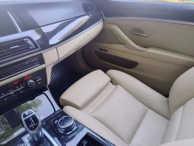 Обява за продажба на BMW 528 528 xi ~30 300 лв. - изображение 11