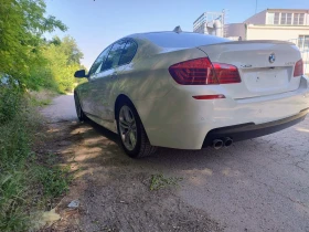 Обява за продажба на BMW 528 528 xi ~30 300 лв. - изображение 2