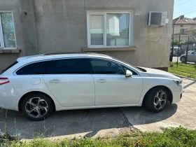 Peugeot 508 | Mobile.bg    4