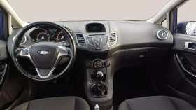 Ford Fiesta 1.25 i - 11490 лв. - 14959707 9