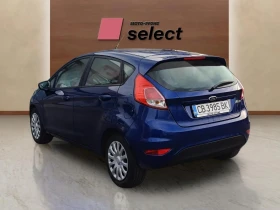 Ford Fiesta 1.25 i - 11490 лв. - 14959707 6