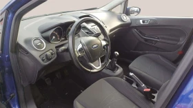 Ford Fiesta 1.25 i - 11490 лв. - 14959707 8