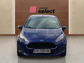 Ford Fiesta 1.25 i - 11490 лв. - 14959707 2