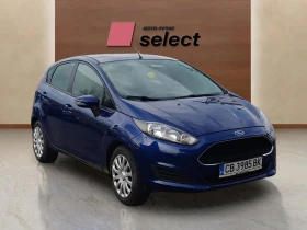 Ford Fiesta 1.25 i - 11490 лв. - 14959707 3