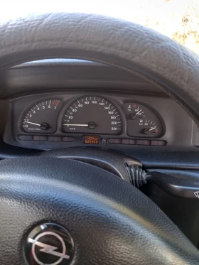 Opel Vectra 1.8 | Mobile.bg    3