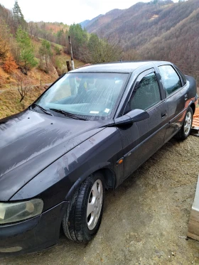 Opel Vectra 1.8 | Mobile.bg    2