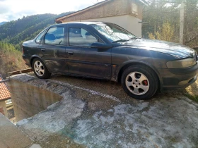 Opel Vectra 1.8 | Mobile.bg    10