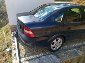 Opel Vectra 1.8 | Mobile.bg    11