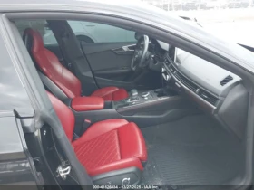 Обява за продажба на Audi S5 3.0T PREMIUM PLUS CARFAX АВТО КРЕДИТ  ~39 900 лв. - изображение 9