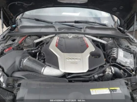 Audi S5 3.0T PREMIUM PLUS CARFAX    | Mobile.bg    15
