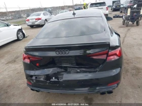 Обява за продажба на Audi S5 3.0T PREMIUM PLUS CARFAX АВТО КРЕДИТ  ~39 900 лв. - изображение 4