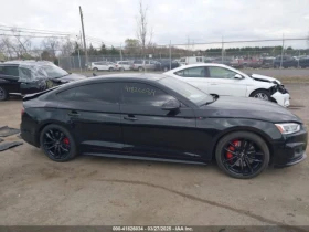 Обява за продажба на Audi S5 3.0T PREMIUM PLUS CARFAX АВТО КРЕДИТ  ~39 900 лв. - изображение 6