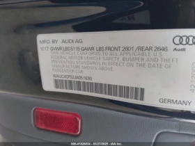 Audi S5 3.0T PREMIUM PLUS CARFAX    | Mobile.bg    16