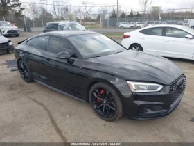 Обява за продажба на Audi S5 3.0T PREMIUM PLUS CARFAX АВТО КРЕДИТ  ~39 900 лв. - изображение 1
