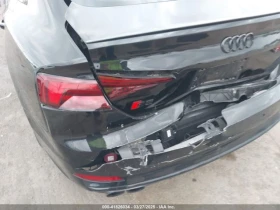 Обява за продажба на Audi S5 3.0T PREMIUM PLUS CARFAX АВТО КРЕДИТ  ~39 900 лв. - изображение 8