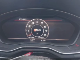 Обява за продажба на Audi S5 3.0T PREMIUM PLUS CARFAX АВТО КРЕДИТ  ~39 900 лв. - изображение 10