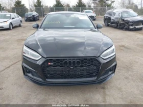 Обява за продажба на Audi S5 3.0T PREMIUM PLUS CARFAX АВТО КРЕДИТ  ~39 900 лв. - изображение 1